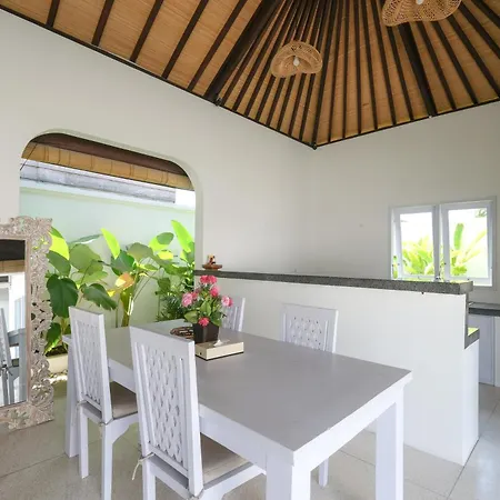 Villa Shanti Bingin