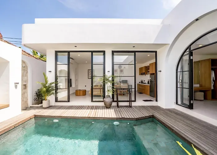 Maui Bingin Villa *