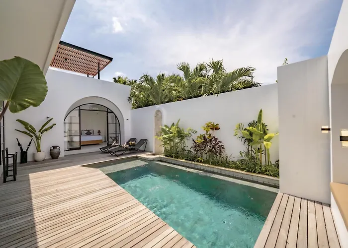 Maui Bingin Villa